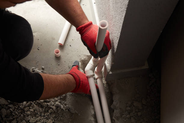 Best Leak Detection Services  in Rosepine, LA