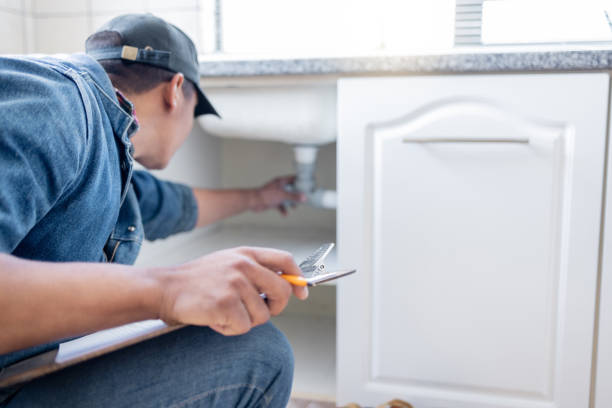 Best Faucet Repair  in Rosepine, LA