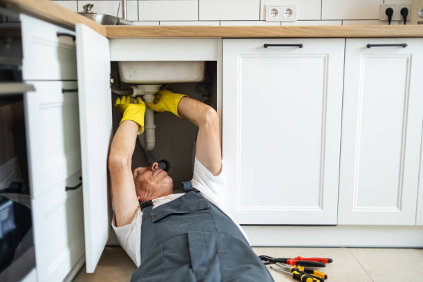Best Residential Plumbing Services  in Rosepine, LA